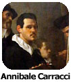 Annibale Carracci